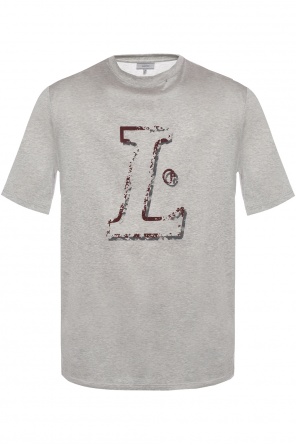 Printed t-shirt, zdjęcie 1 Printed t-shirt od Lanvin
